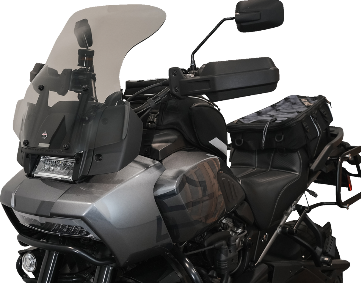 Flare® Windshield