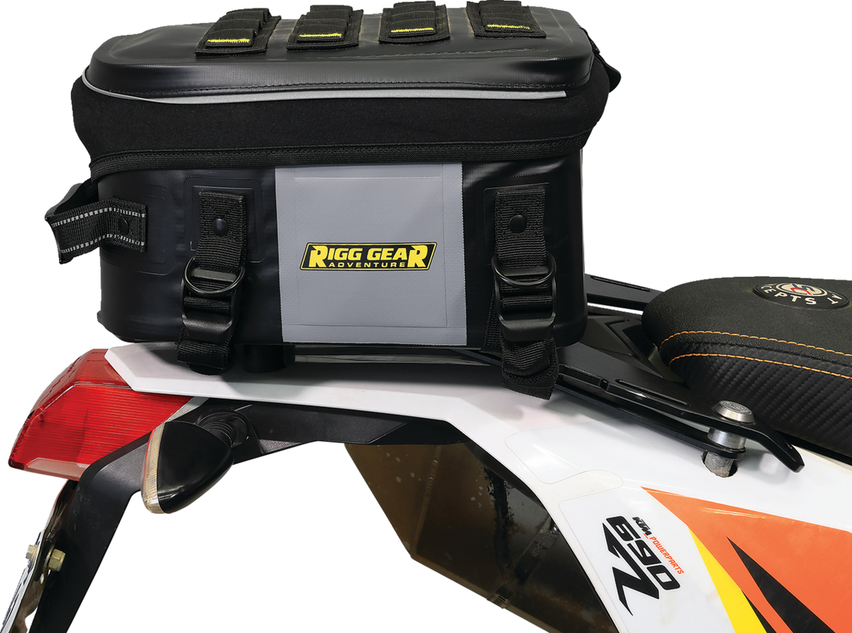 Hurricane Waterproof Tail Bag
