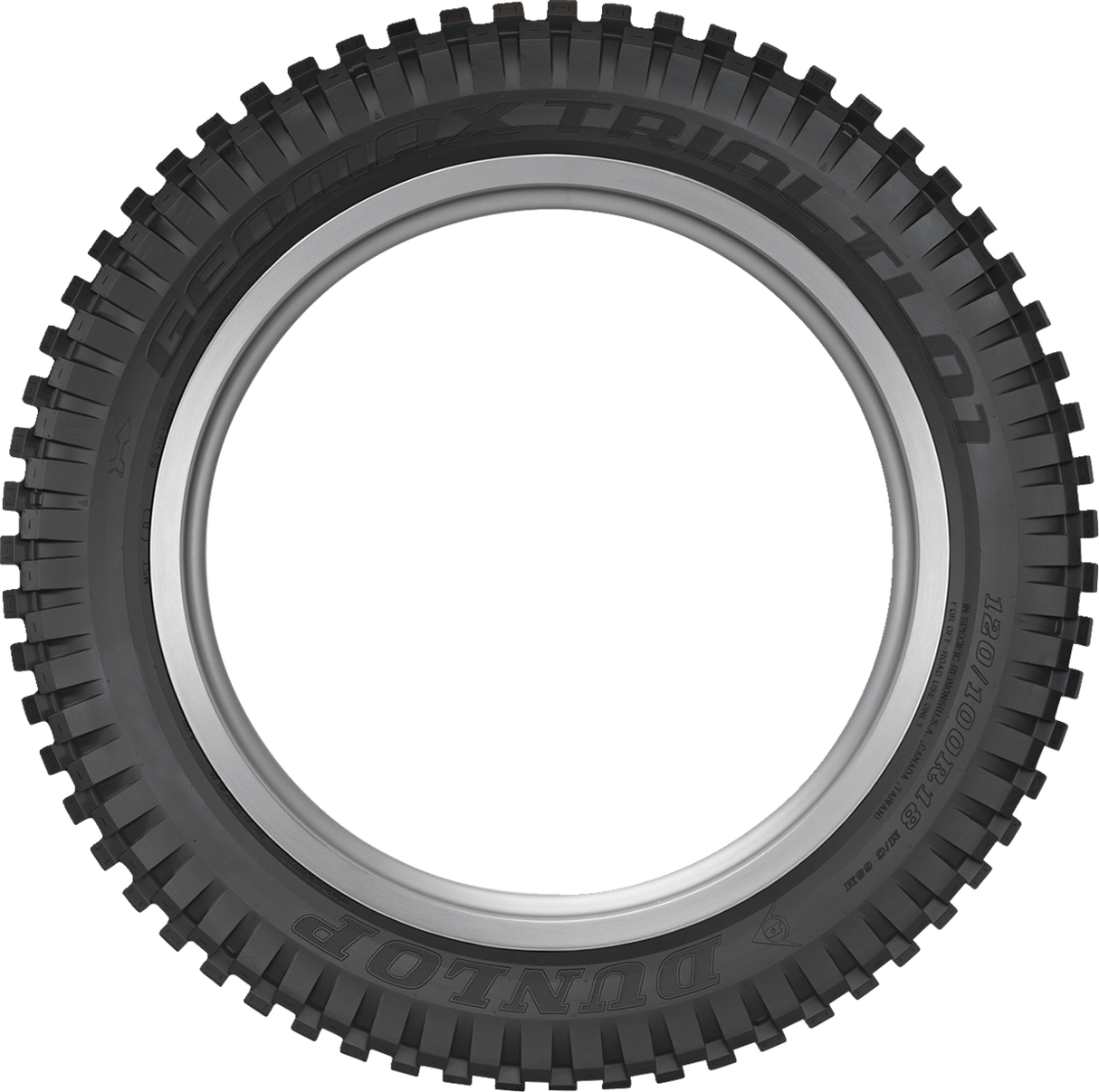 Geomax TL01 Tire