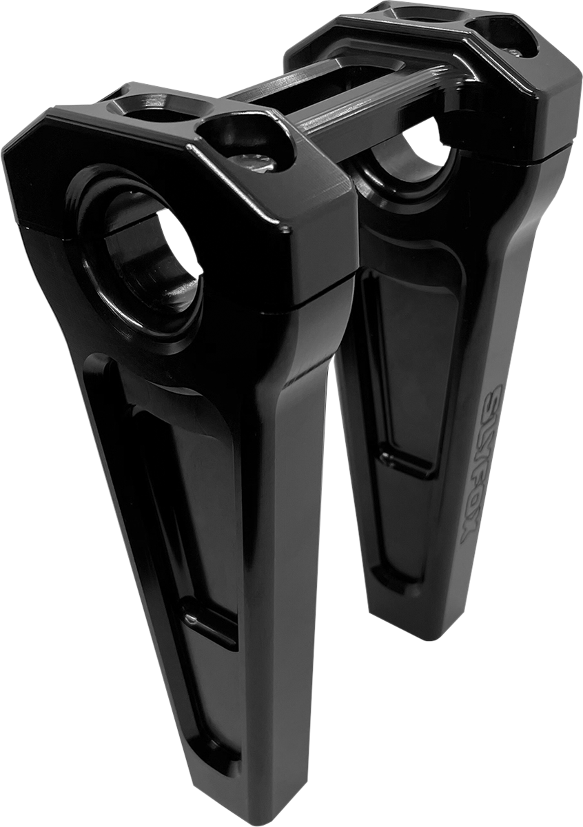 Handlebar Riser Kit