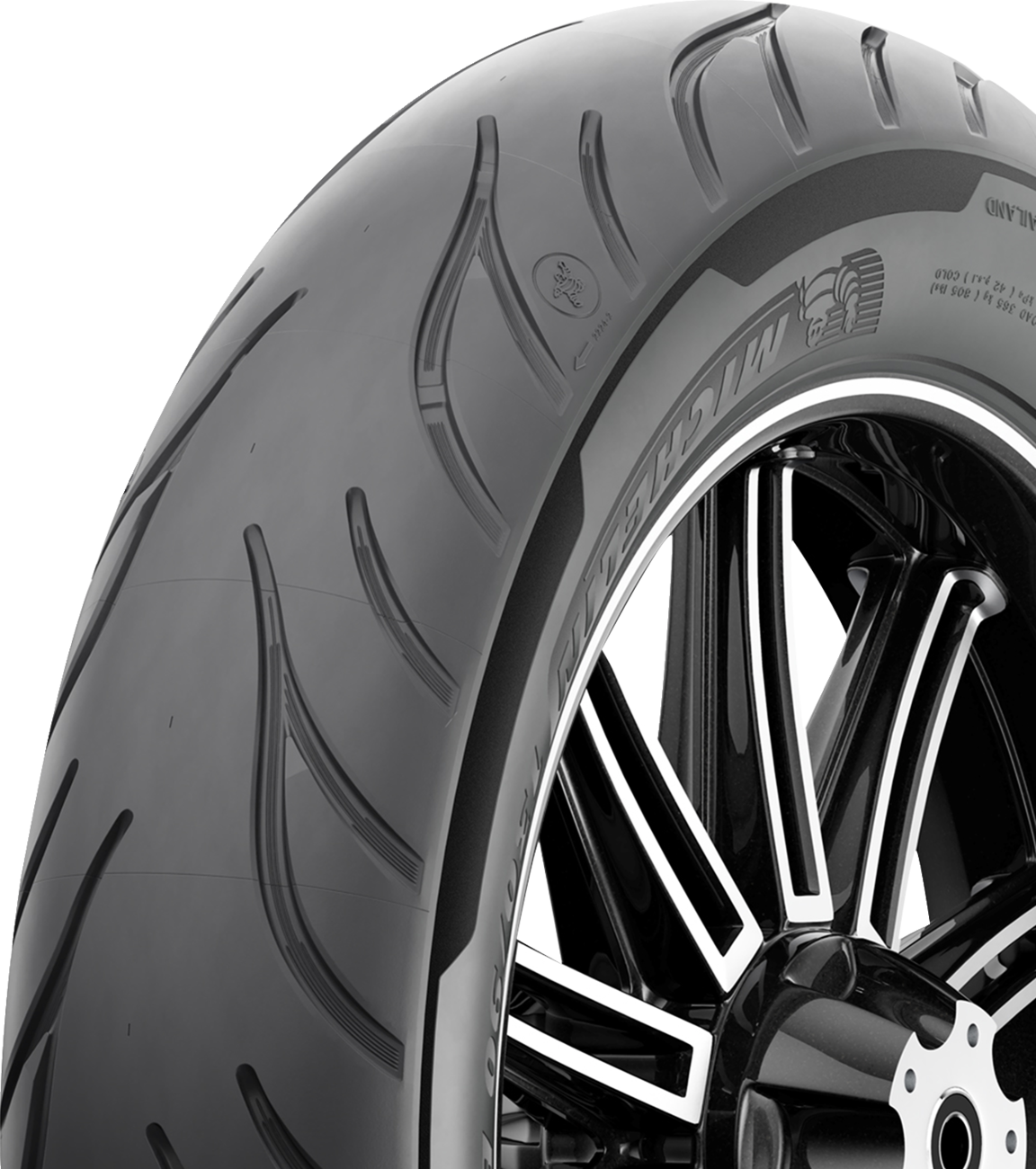 Commander III Cruiser Tire
