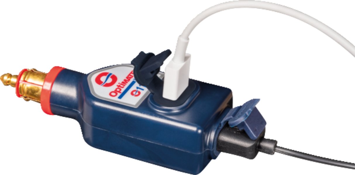 OptiMate™ USB Charger