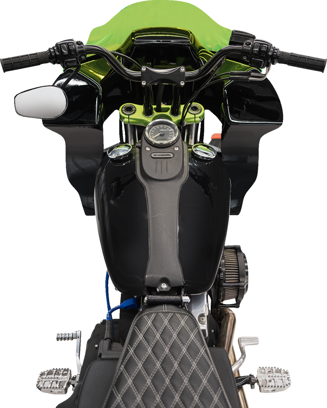 FXRP-Style Fairing Kit
