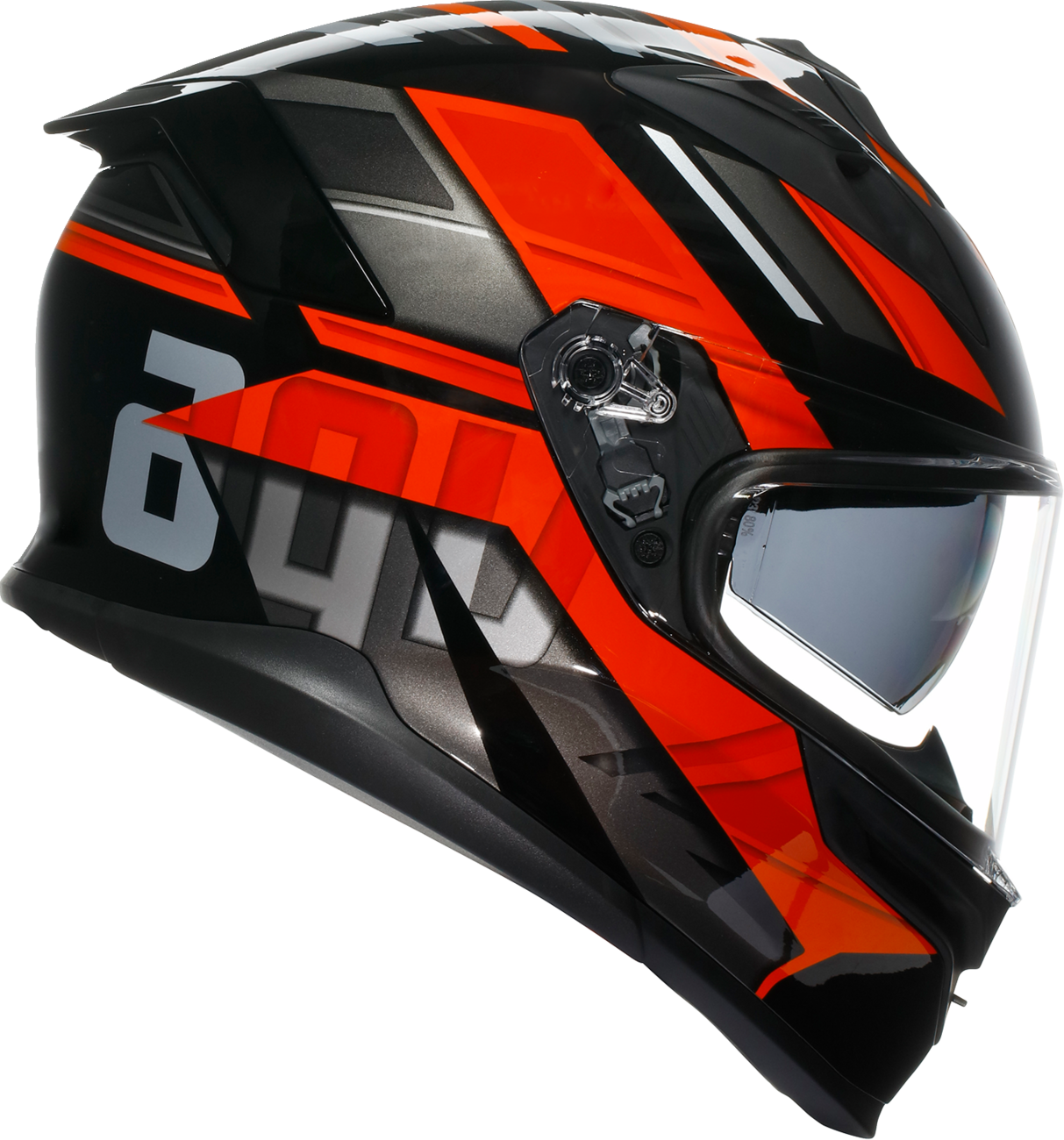 K7 Taurax Helmet