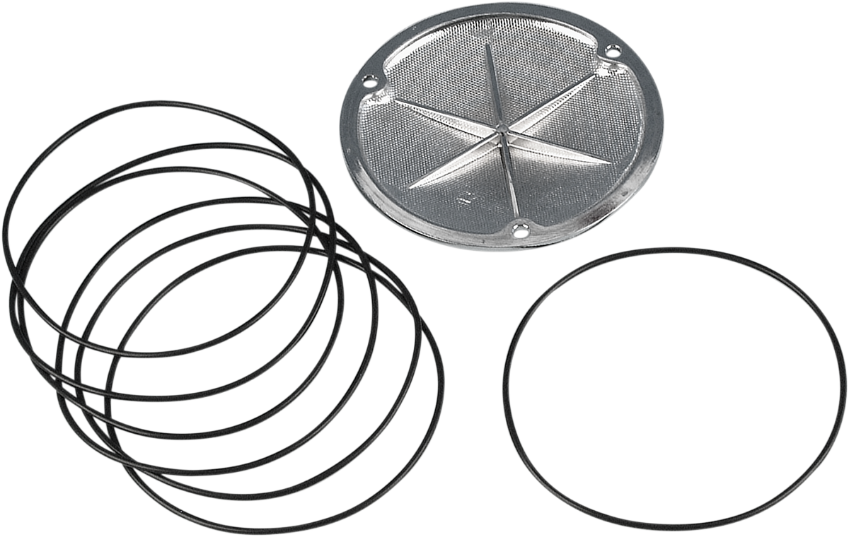 Derby/Inspection Cover Seal Kit