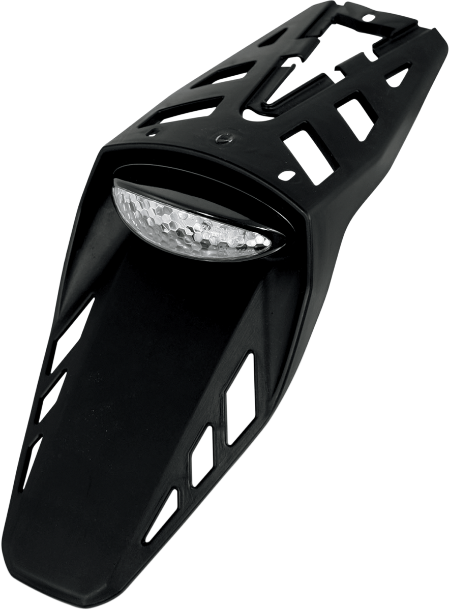 LED CE-Certified Taillight
