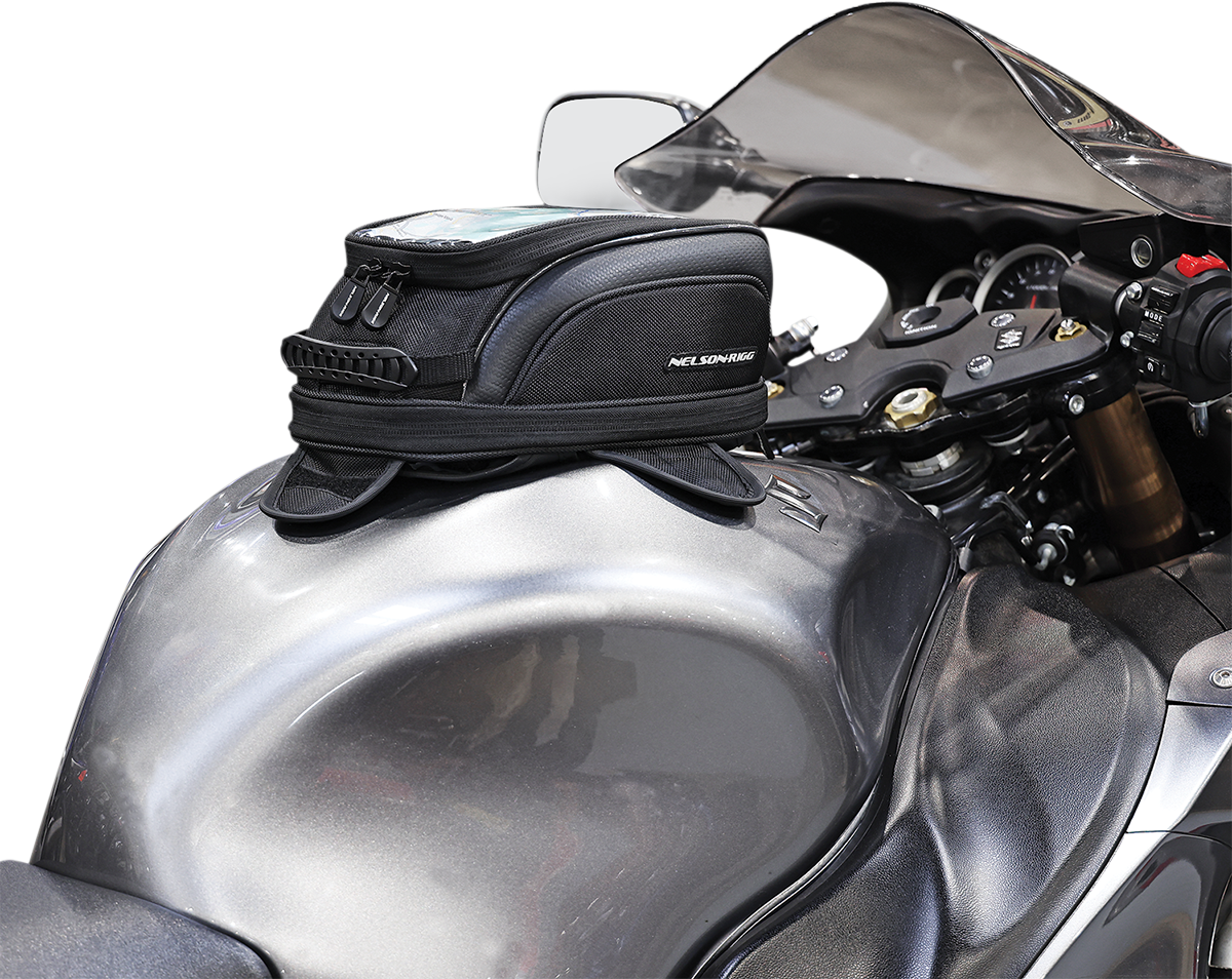 Commuter Lite Tank Bag