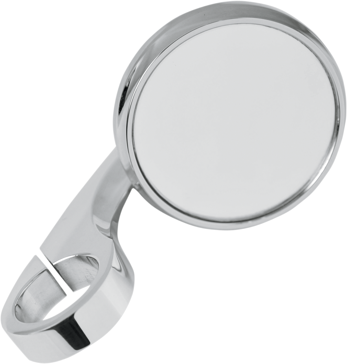 Clamp-On Shooter Mirror