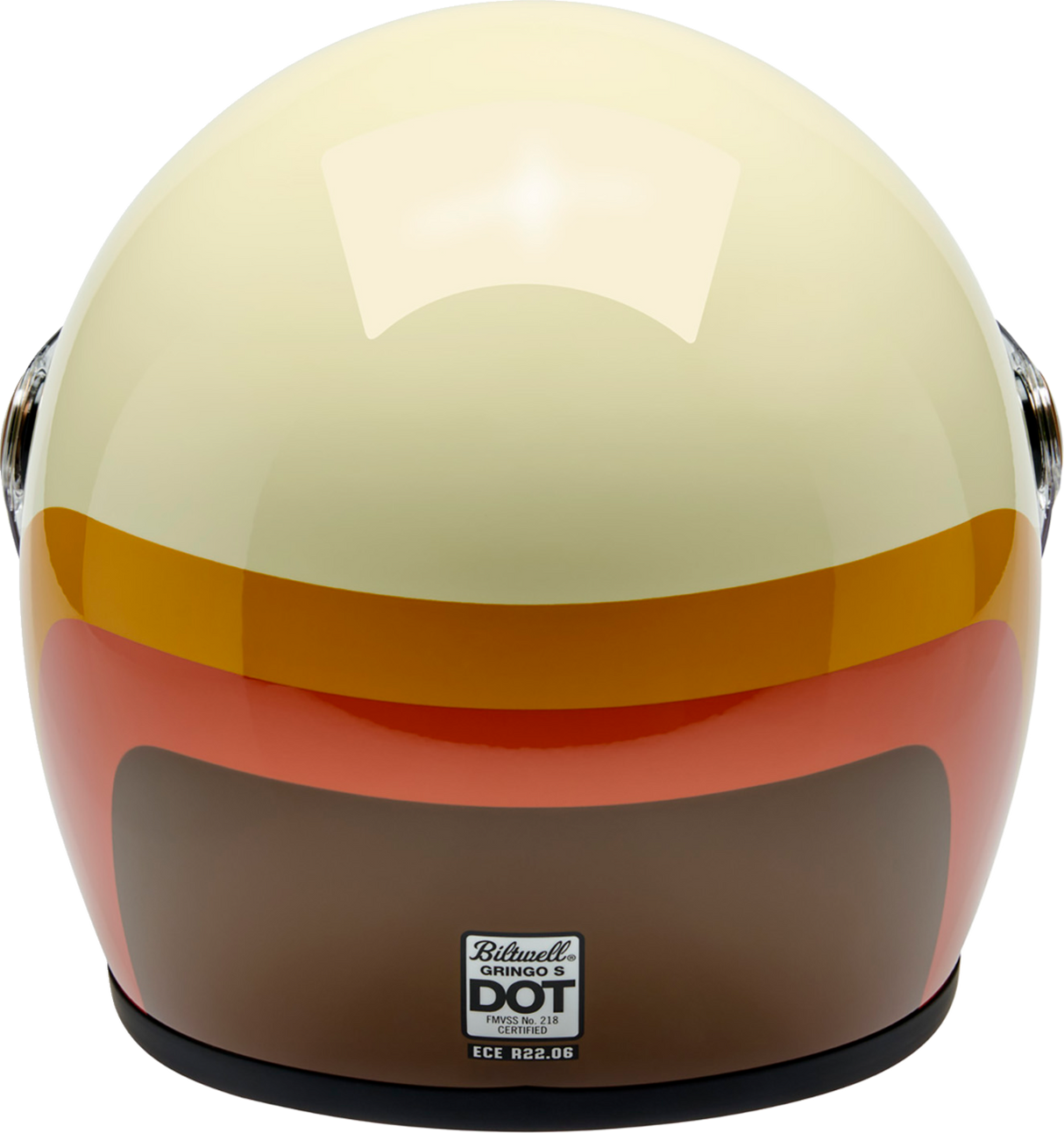 Gringo S 20th Anniversary Helmet
