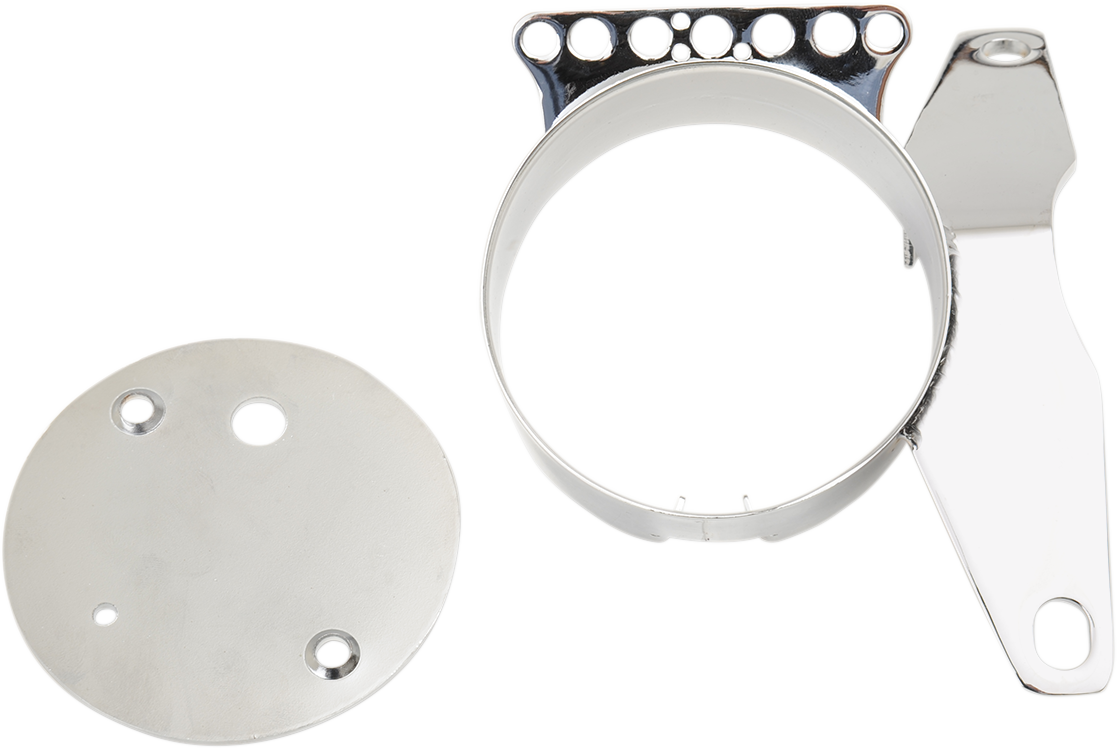Speedometer Relocation Bracket