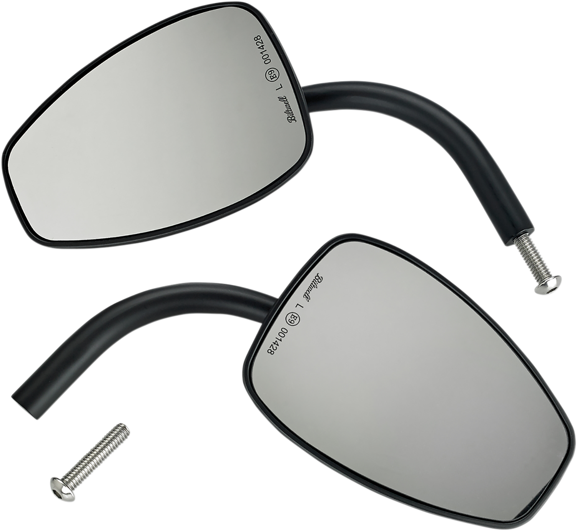 Utility Mirror with Perch Mount β Perch