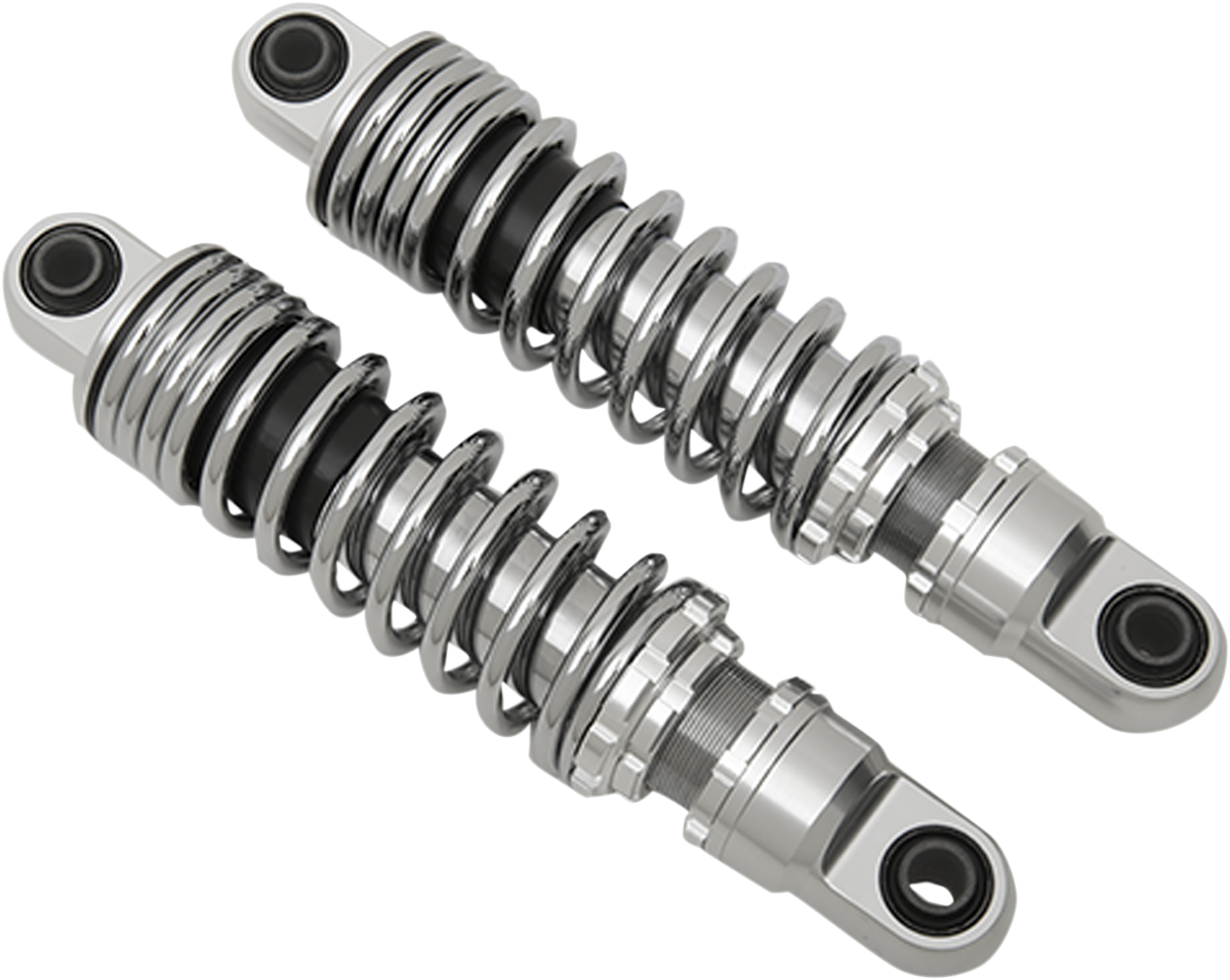 Premium Ride-Height Adjustable Shocks β 11.00"