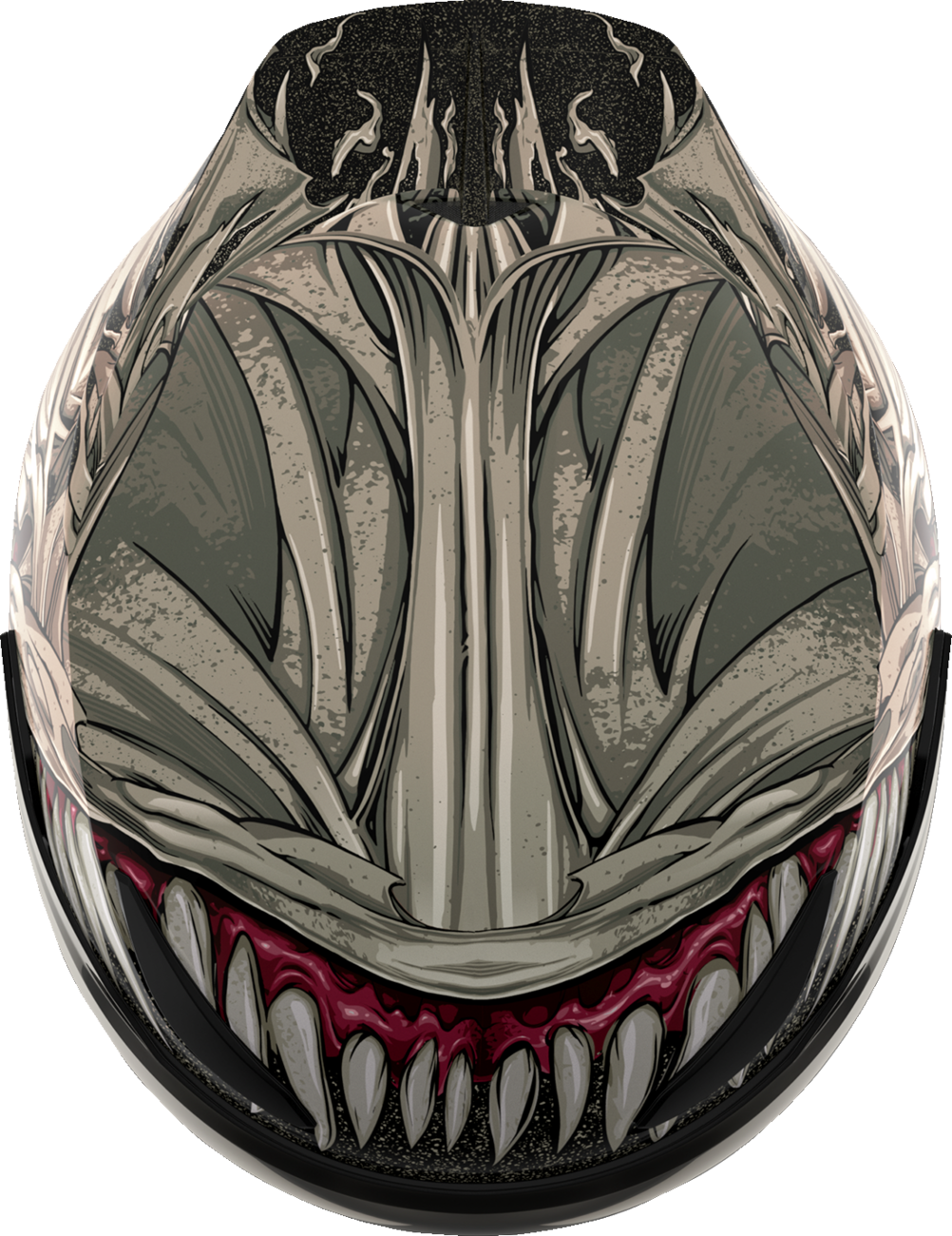 Domain™ Grand Maw Helmet