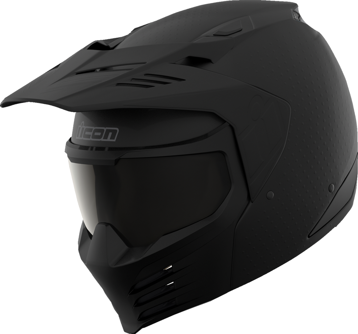 Elsinore™ Monotype Helmet