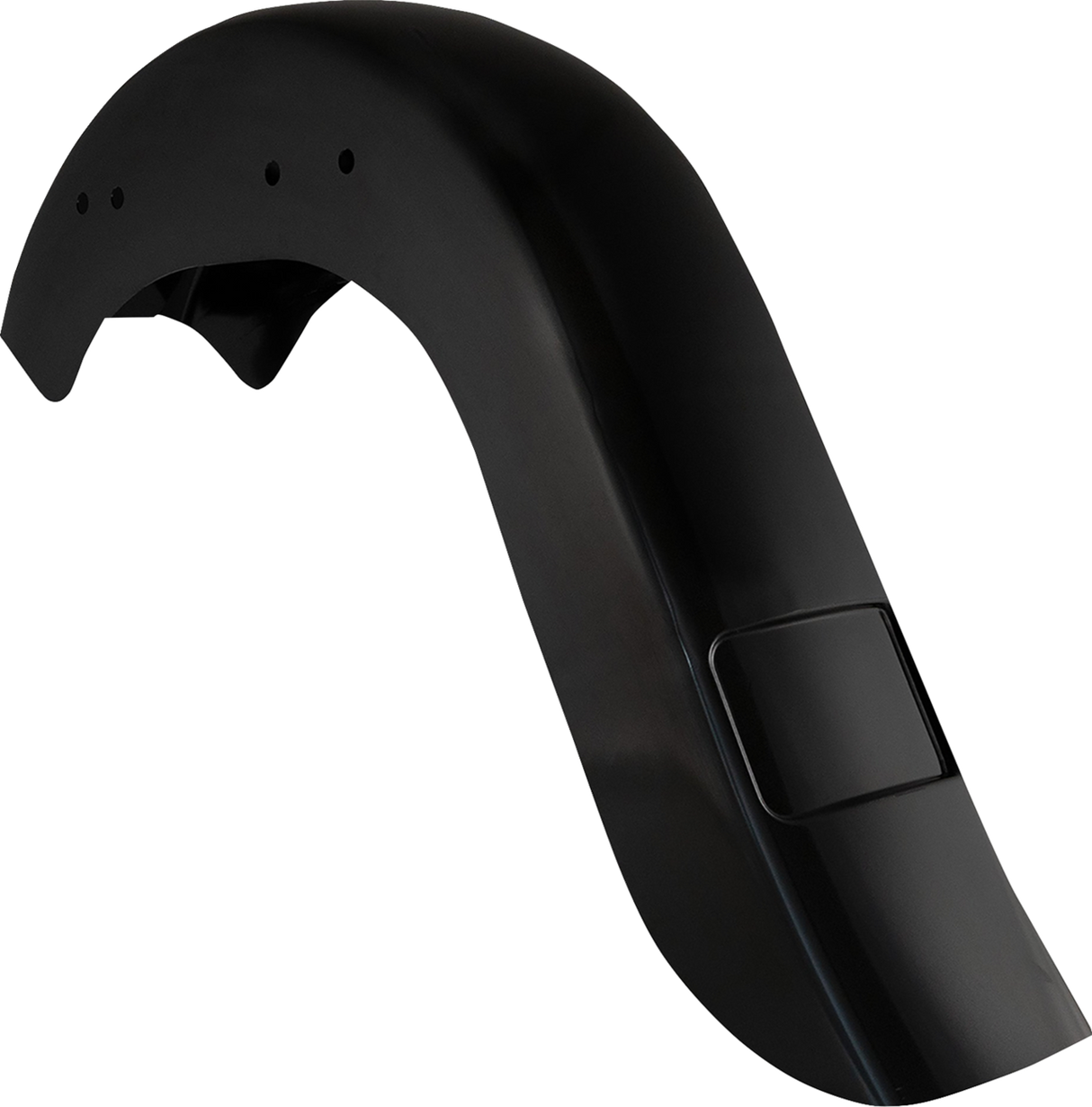 Benchmark Rear Fender