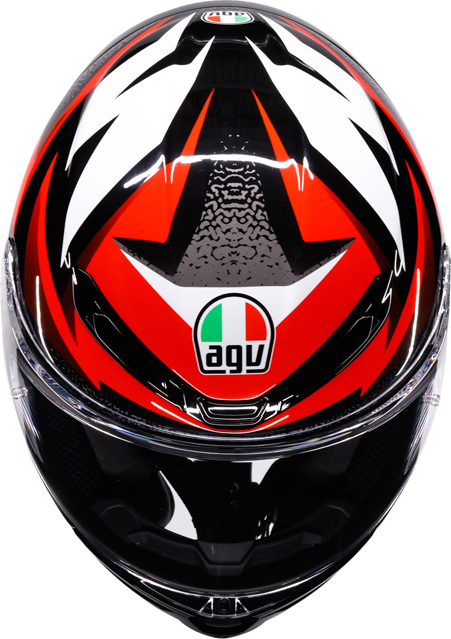 K6 S Braven Helmet