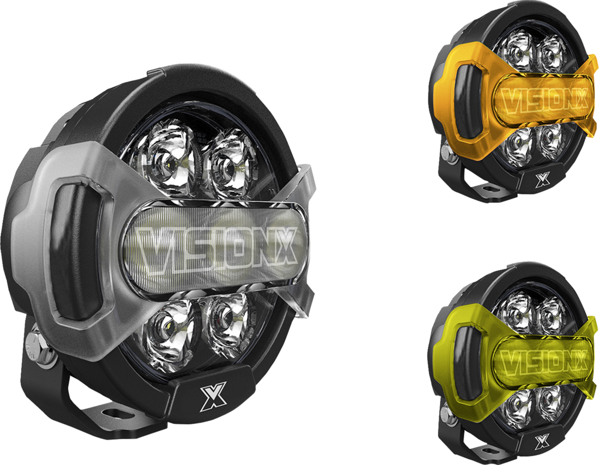 CR-7 PRO Spotlight