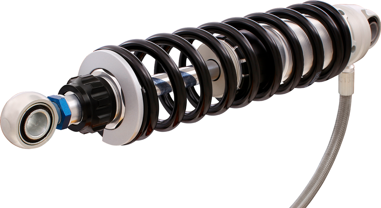 Twin Shocks STX36