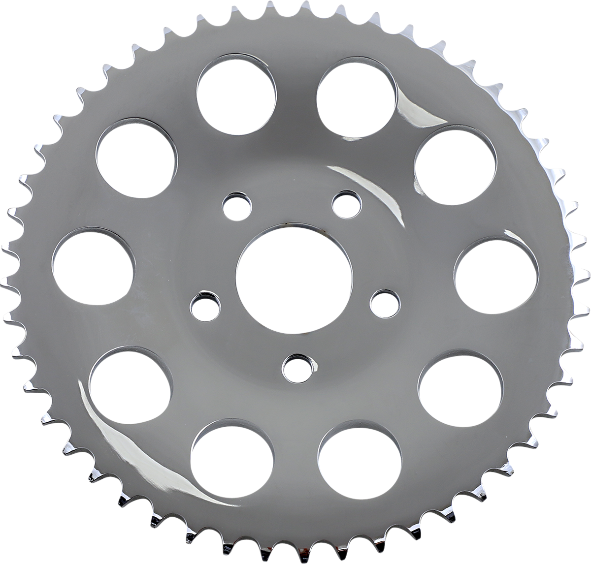 Rear Wheel Sprocket