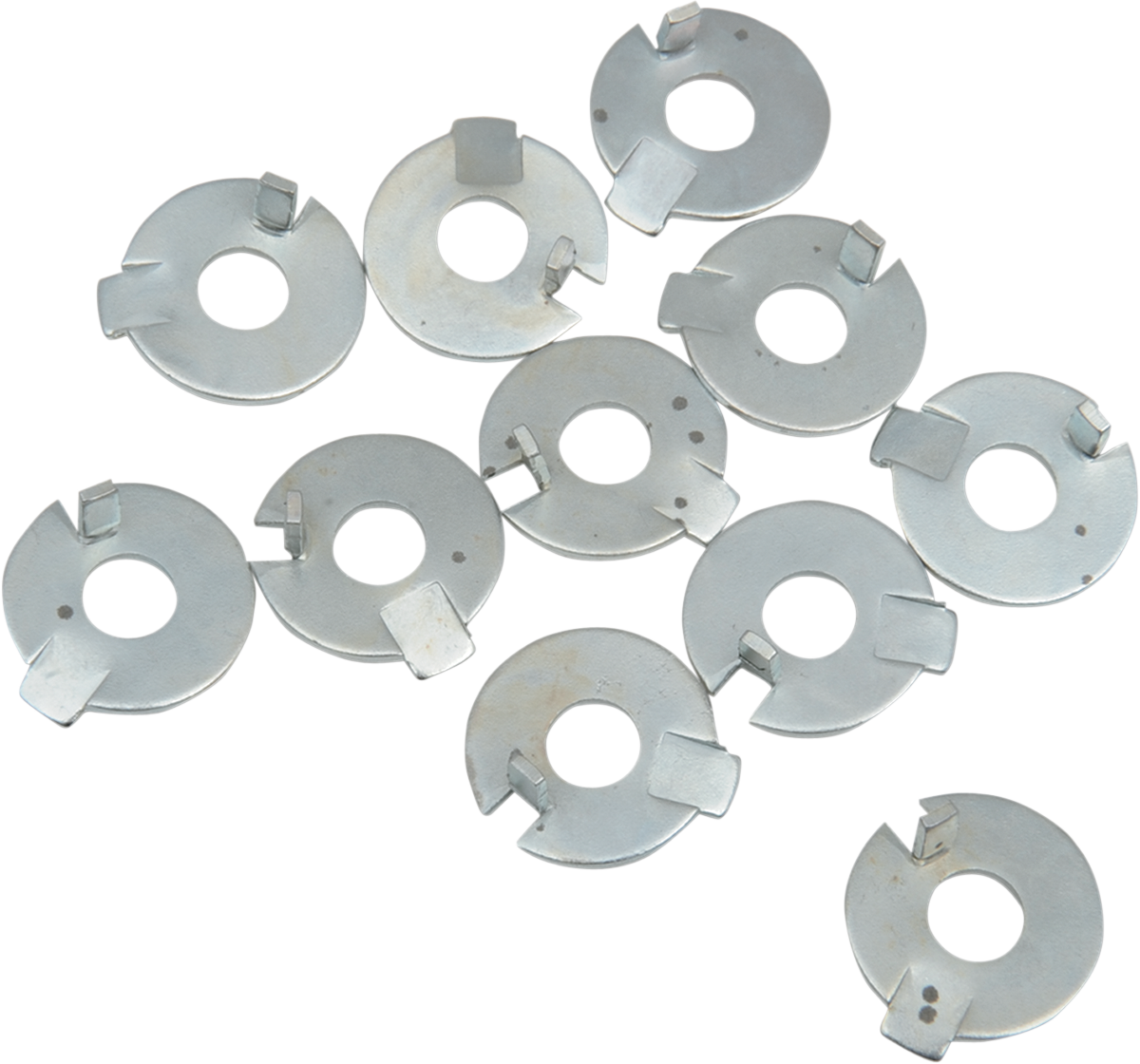 Starter Shaft Lock Washers