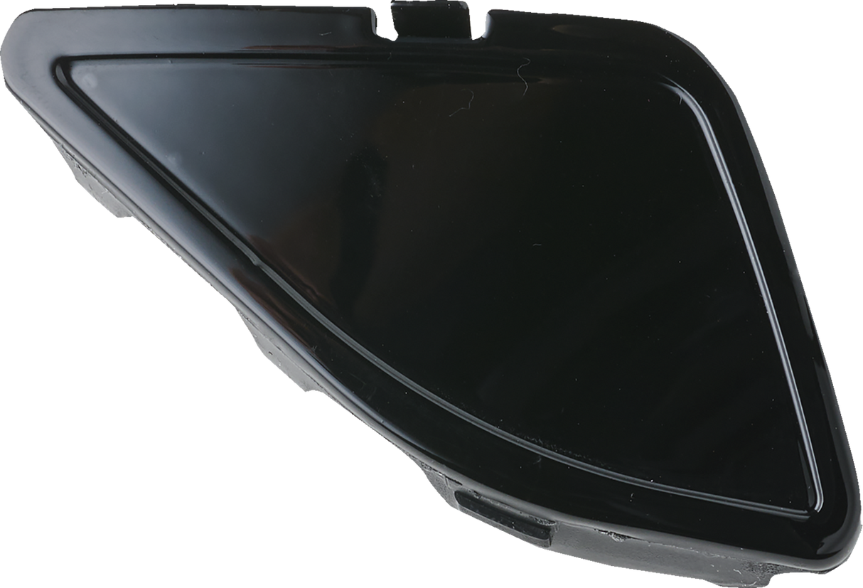 Supertech R7 Helmet Communication System Side Cover