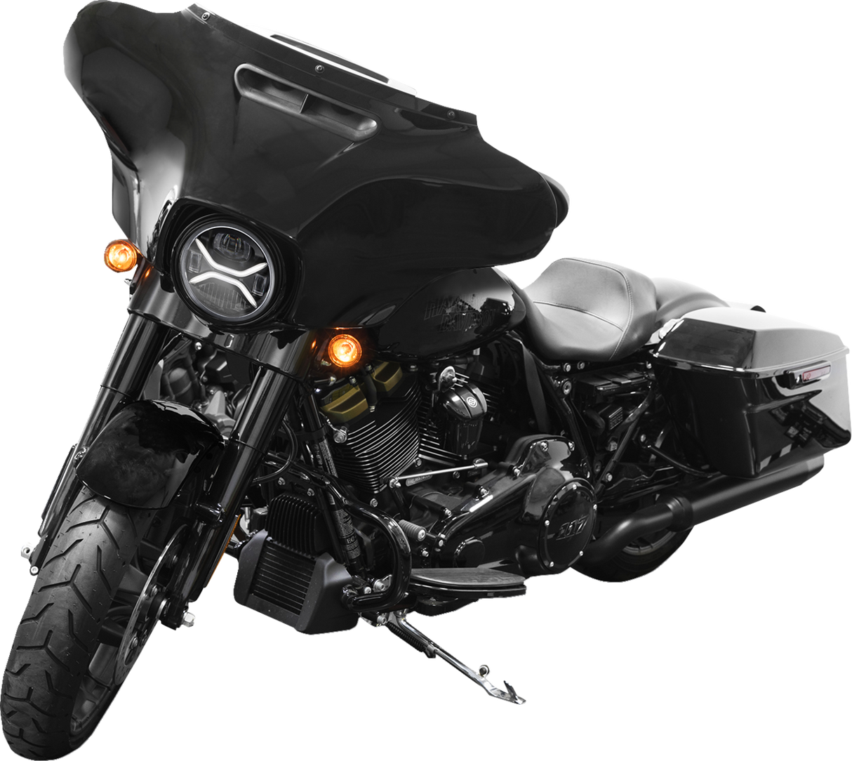 Zenith LED Headlight