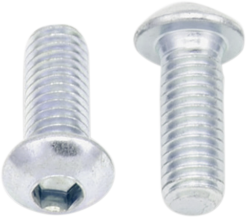 Replacement Allen Head Service Department Assortment