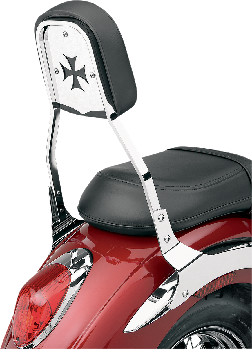 Backrest Insert