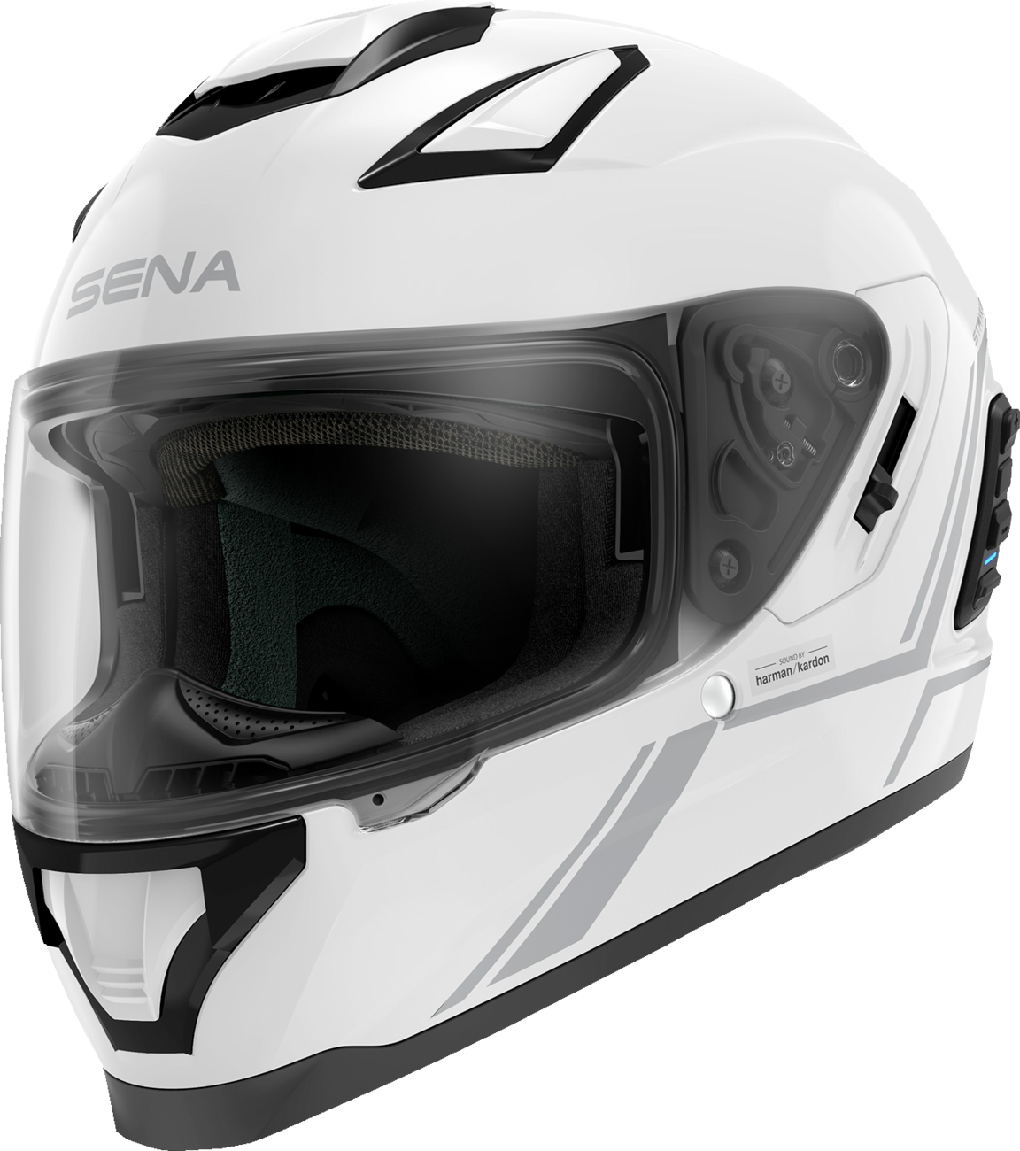 Stryker Helmet