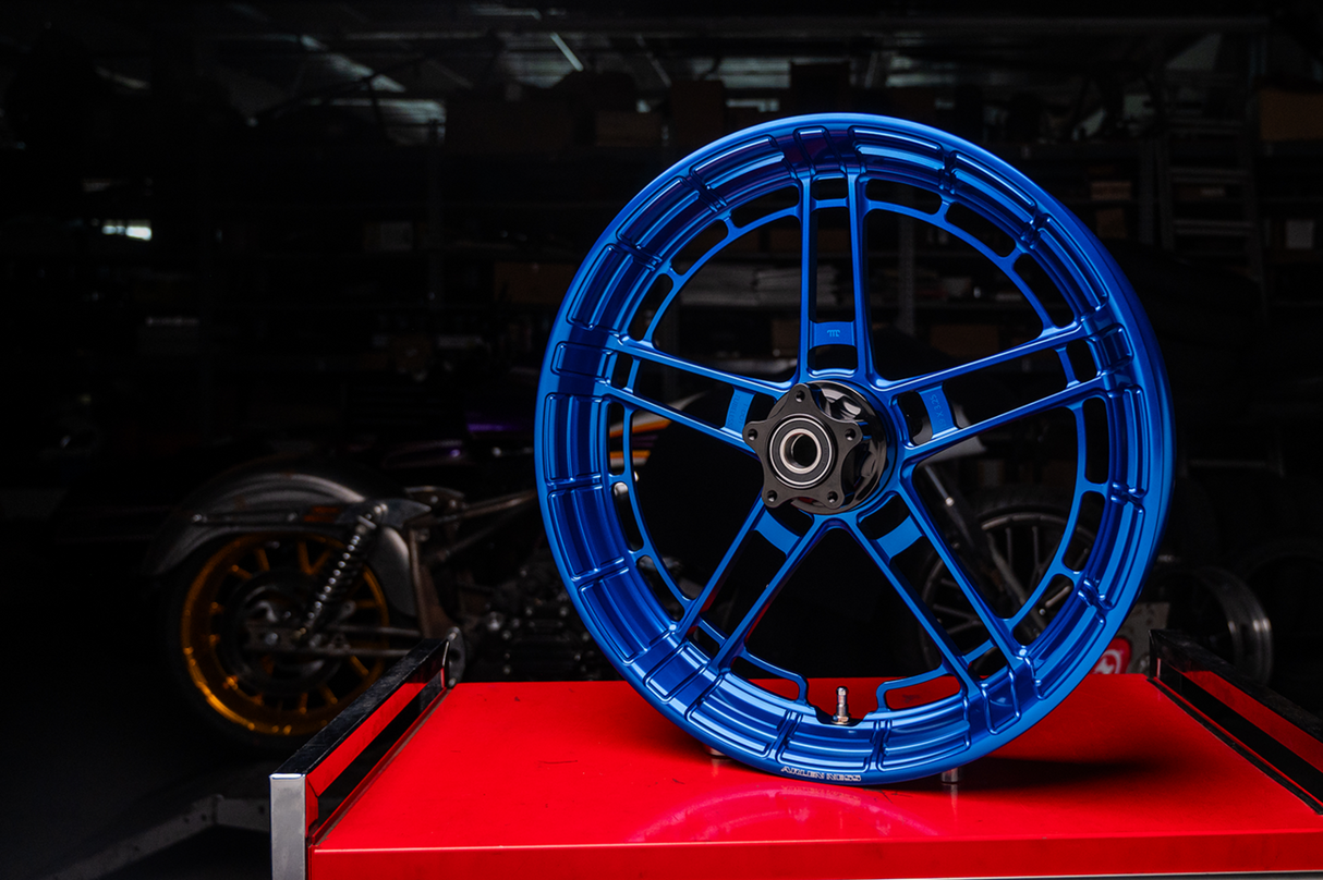 Flatline Rim