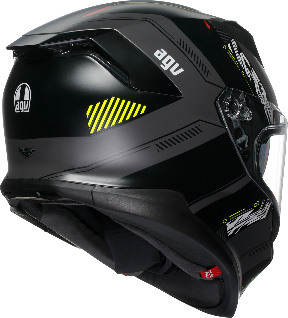 K7 Kyber Helmet