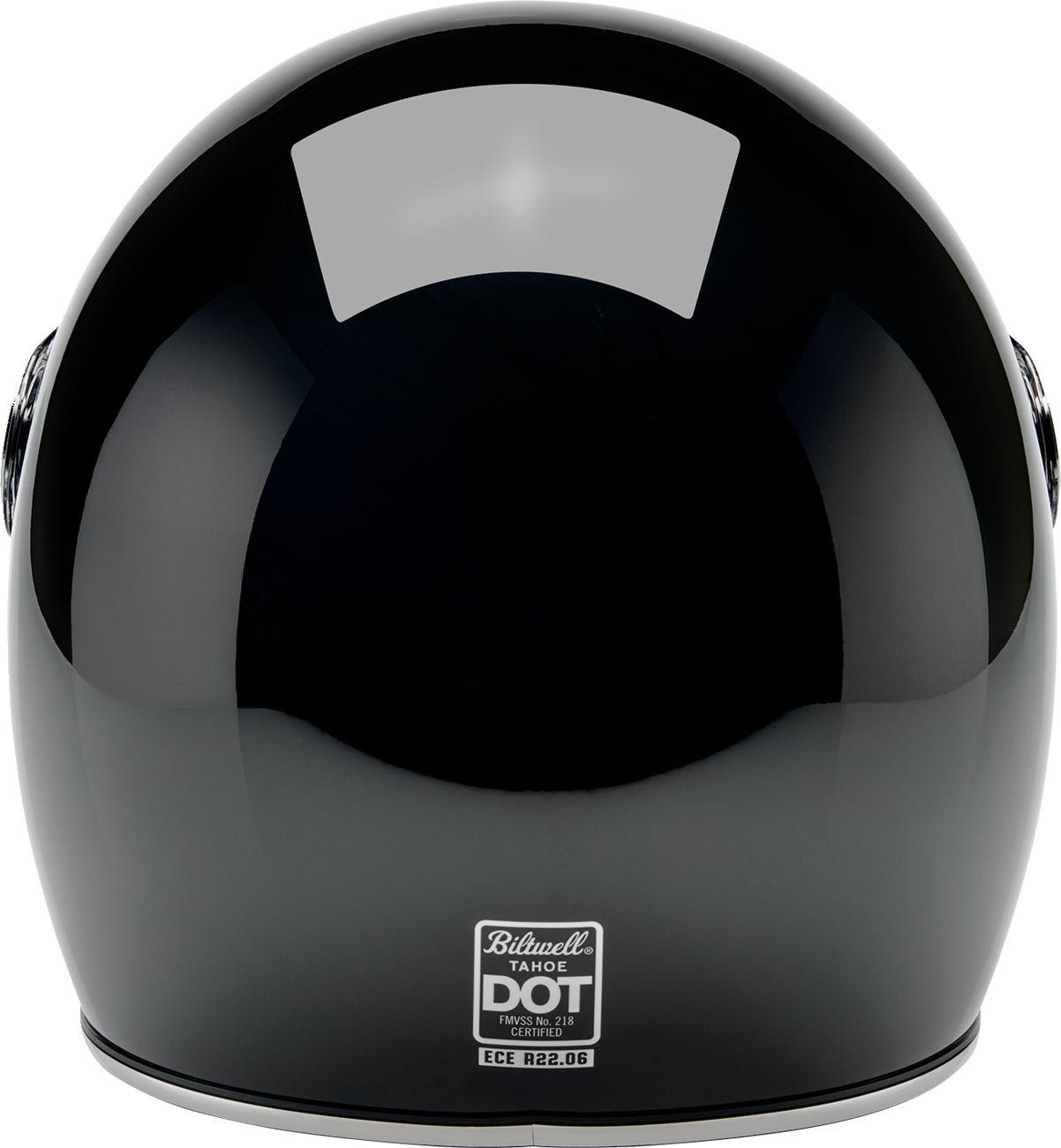 Tahoe™ Solid Helmet
