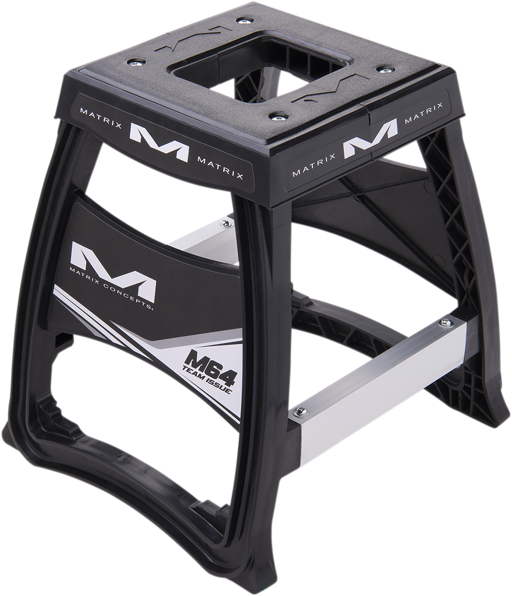 M64 Elite Stands
