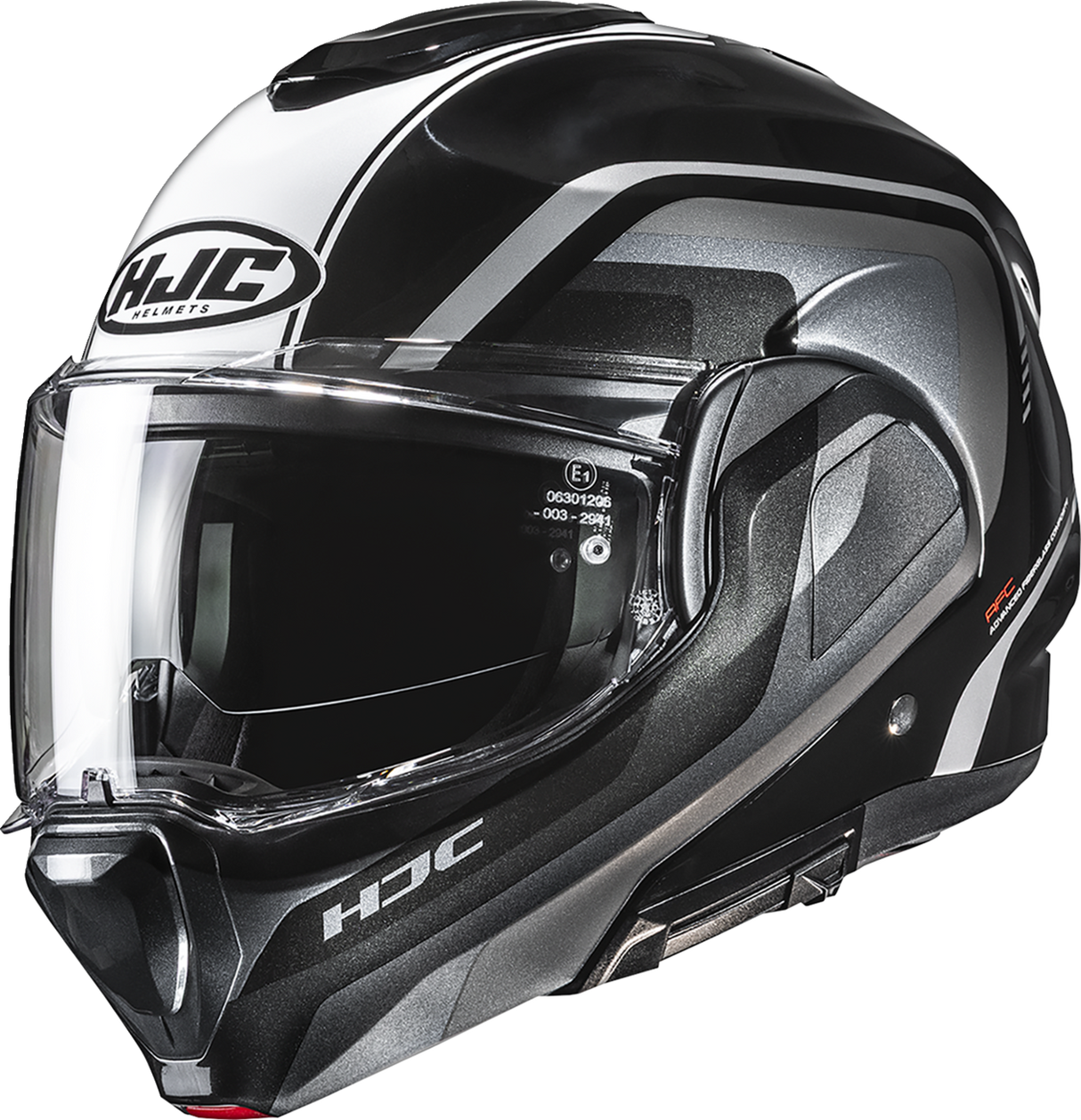 F100 Reff Modular Helmet