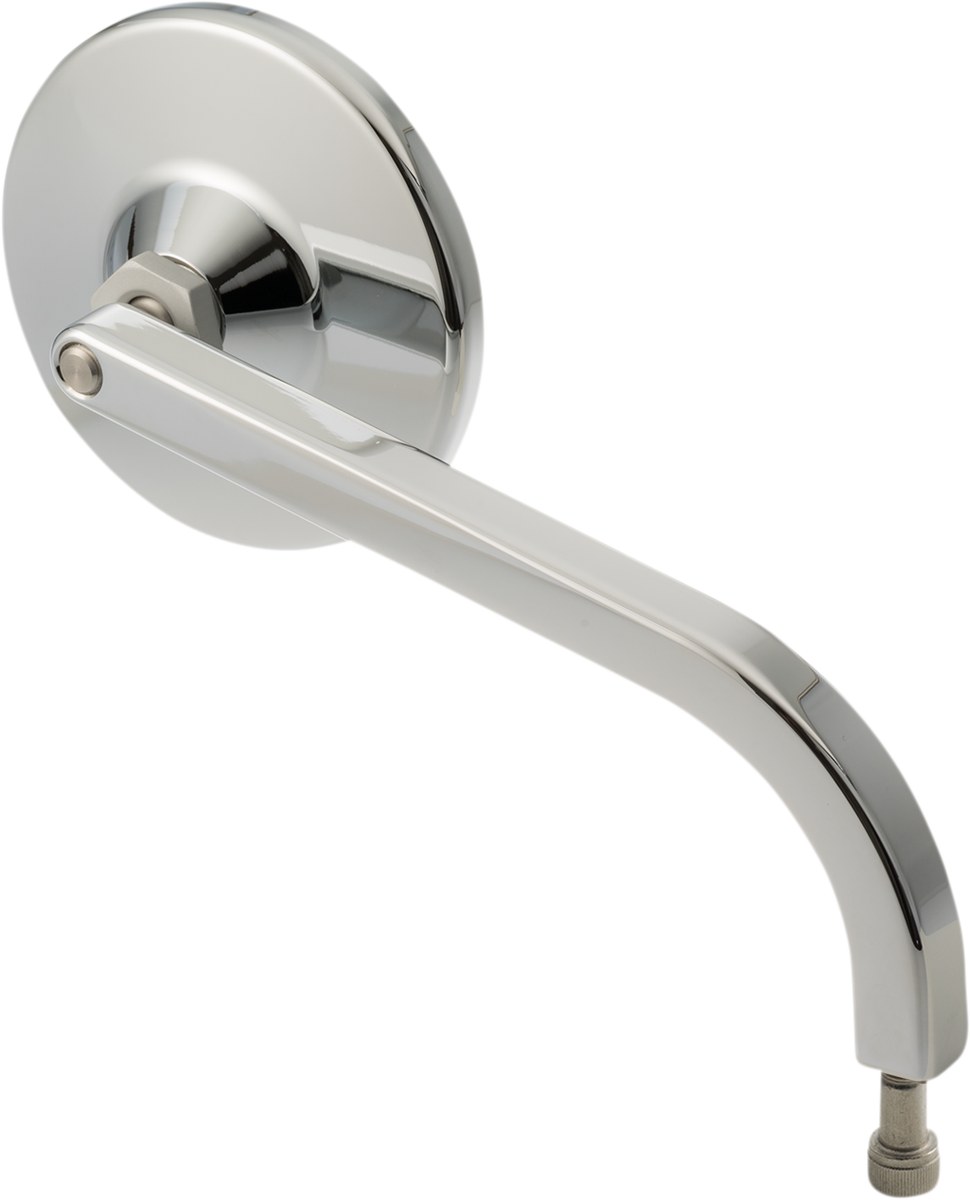 No. 7 Standard 3-1/4" Round Mirror