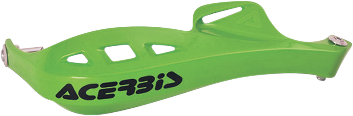 Replacement Rally Profile Handshields