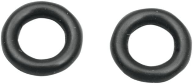 Replacement Coupling O-Rings