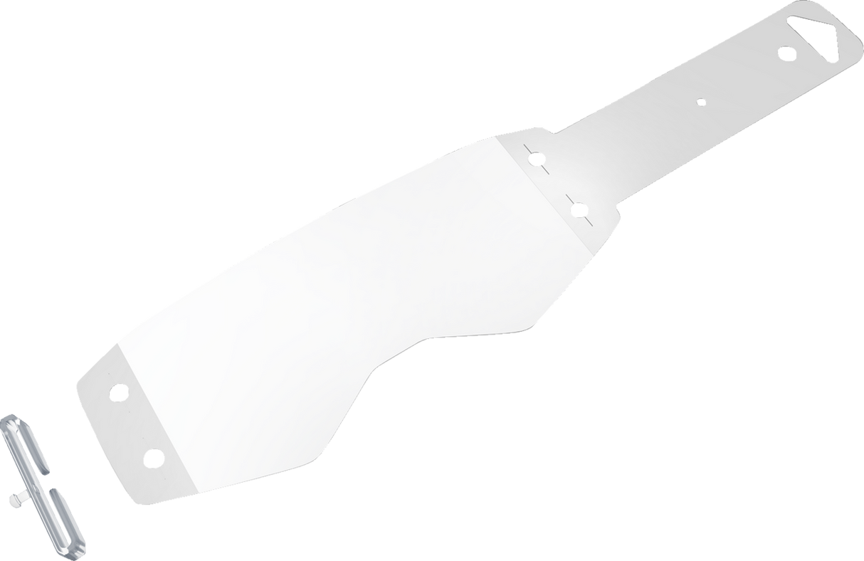 Prospect/Fury Goggle Tear-Offs