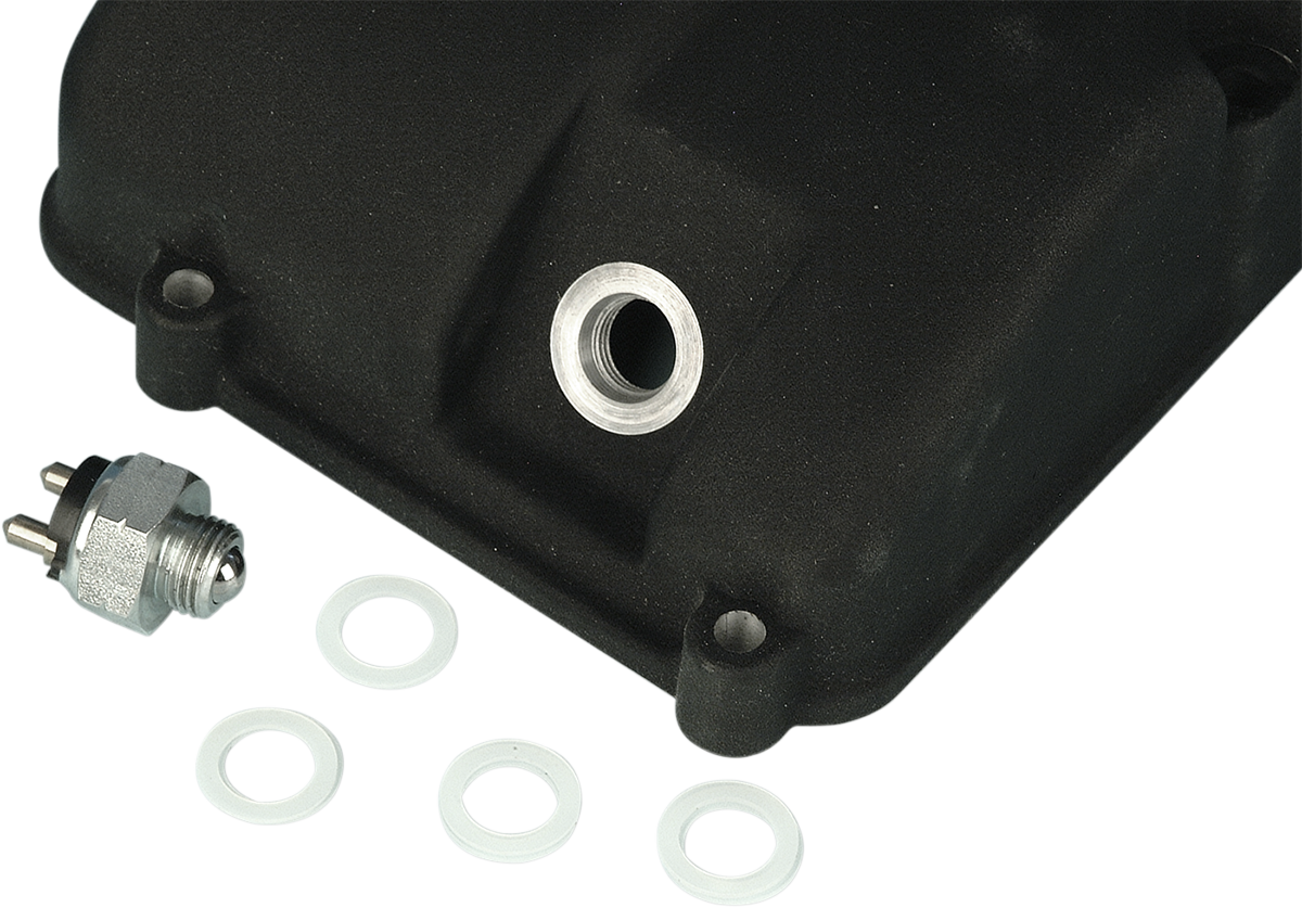 Replacement Washers