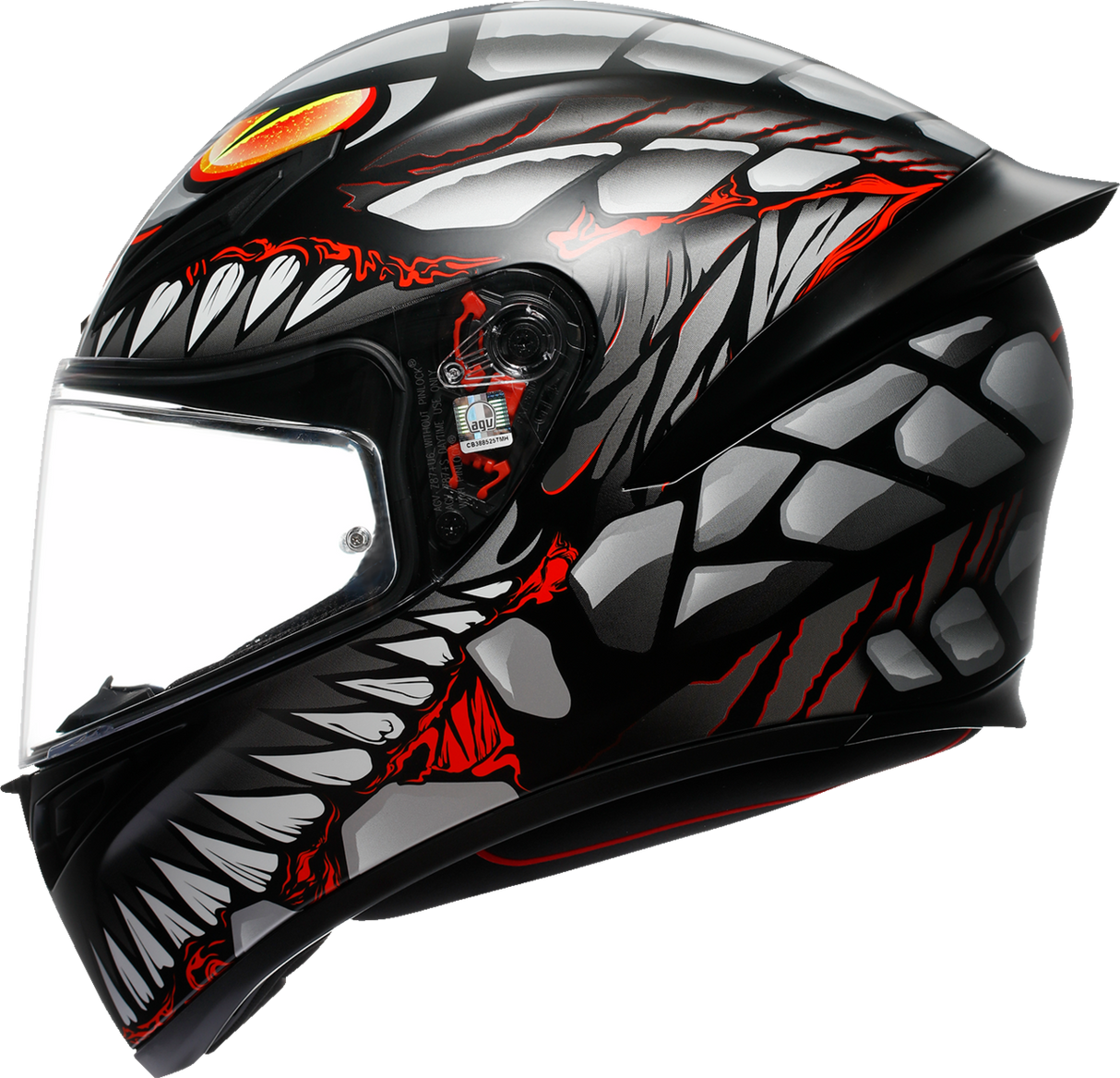 K1 S Lyzard Helmet