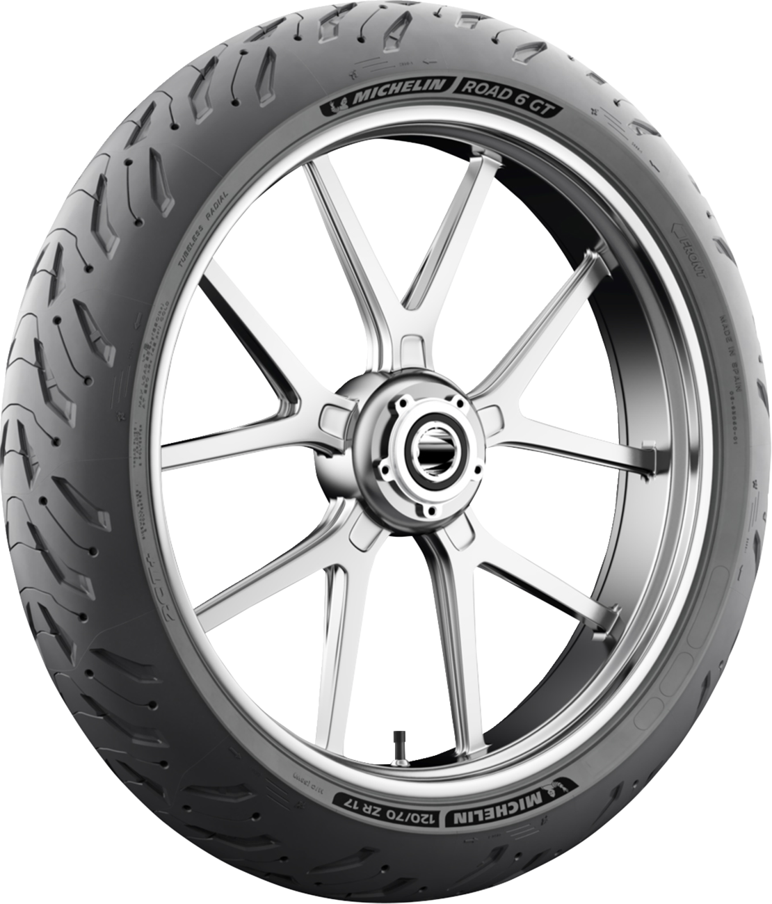 Road 6 GT Tire