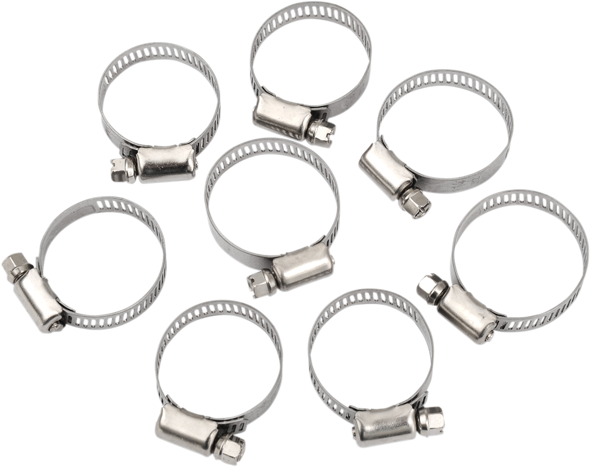 Offset Engine-Guard Cruise Board Replacement Clamp