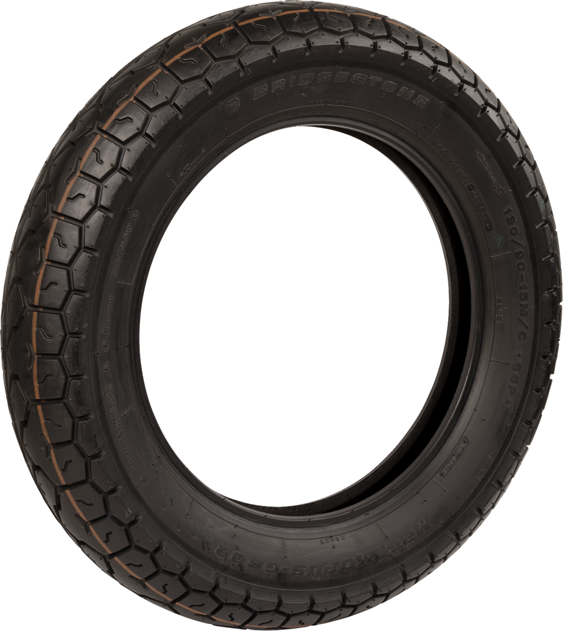 Exedra G-Series Tire