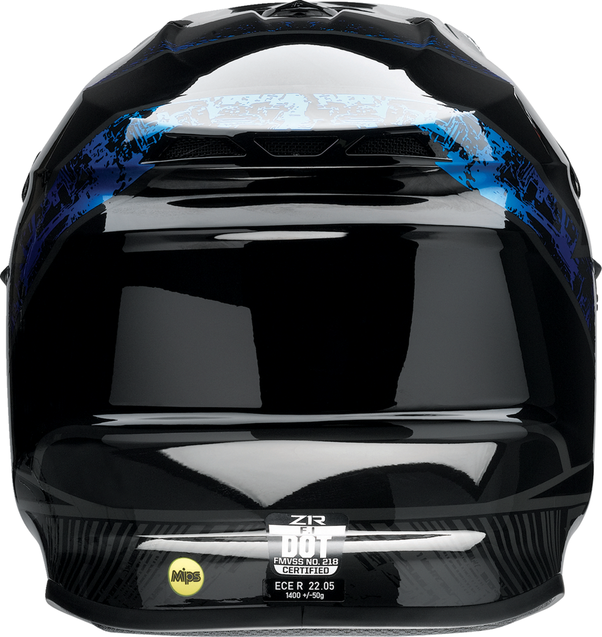F.I. Fractal MIPS® Helmet