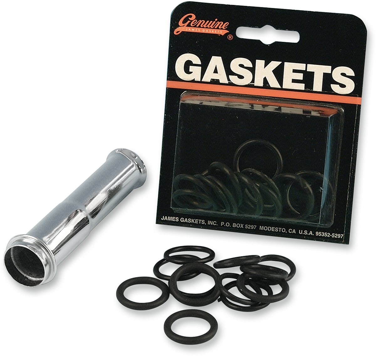Replacement O-Ring Kit