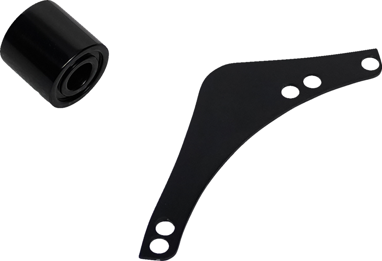 Replacement Breather Bolt Cover Plate