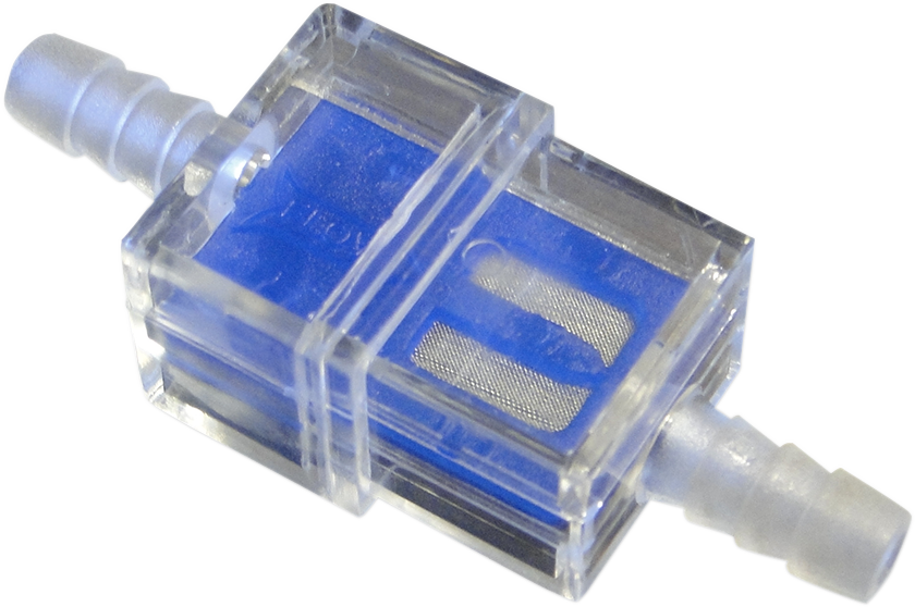 In-Line Fuel Filters