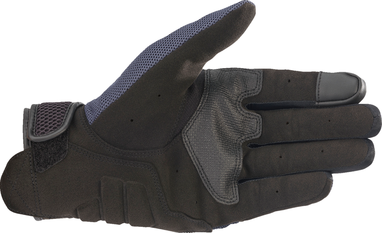 Copper Gloves