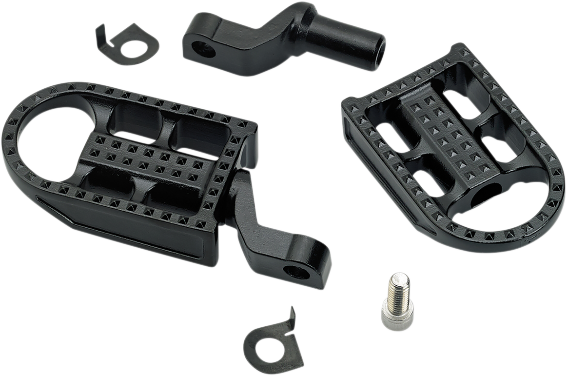 Mushman Foot Pegs