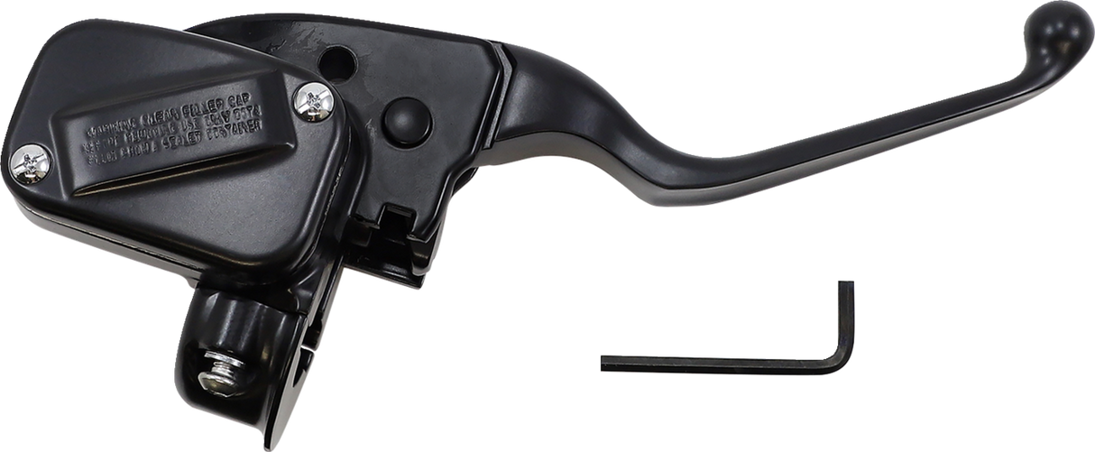 Replacement Master Cylinder Assembly